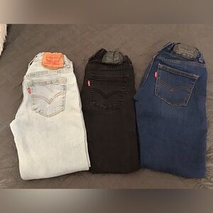 LEVIS